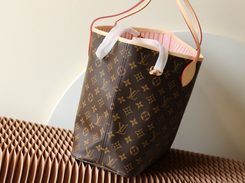 LV Shopping Bags